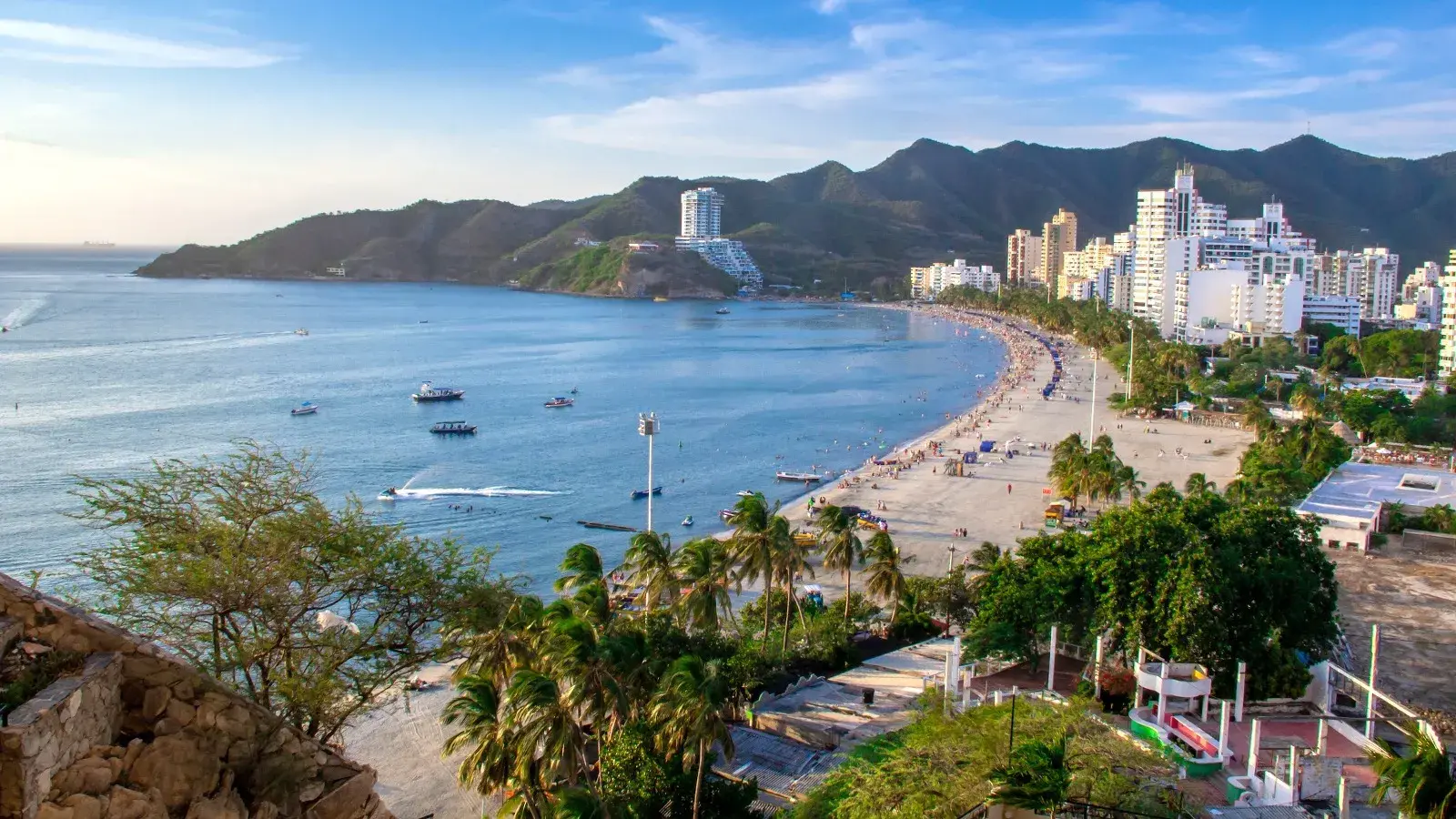 tolostuor, turismo, pasadias, transporte en ibagué, colombia