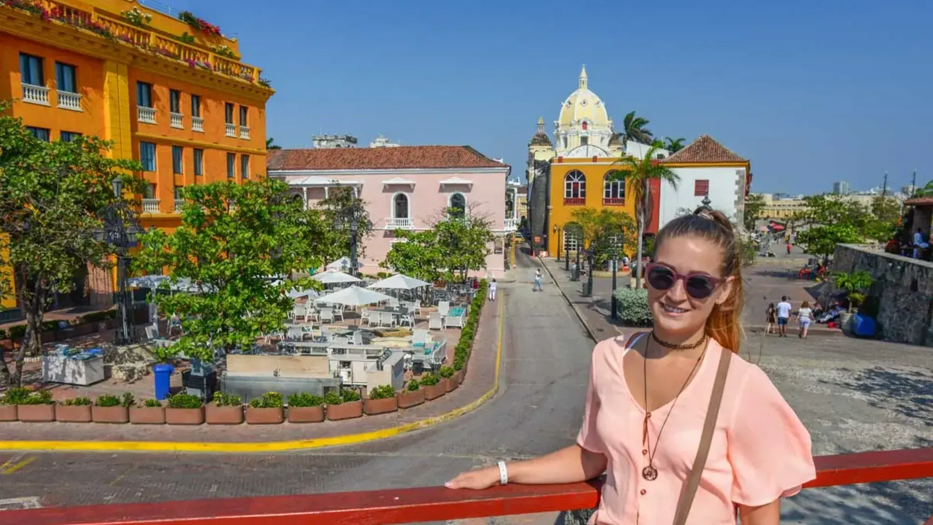 MUNDO RUTASL, turismo, pasadias, transporte en ibagué, colombia