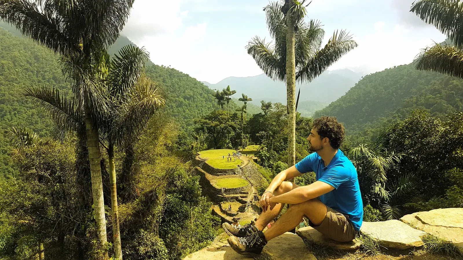 MUNDO RUTASL, turismo, pasadias, transporte en ibagué, colombia